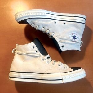 Fear of God x Converse Chuck Taylor 70 hi - natural